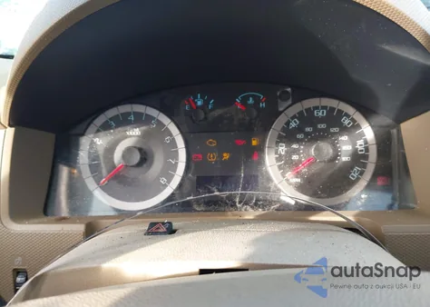 2010 Ford Escape Xlt из США, поврежденный, VIN 1FMCU0D79AKC85159